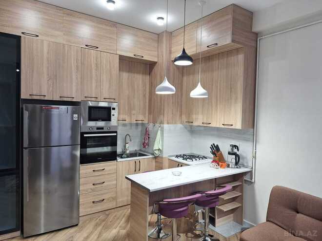 Сдаётся 2-комн. новостройка 55 м², м. 28 мая, photo 9 from 16