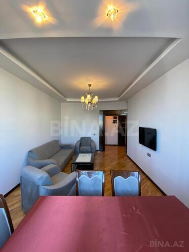 Сдаётся 2-комн. новостройка 90 м², м. Иншаатчылар, photo 5 from 20