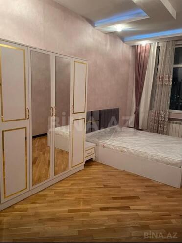 Сдаётся 2-комн. новостройка 90 м², м. Иншаатчылар, photo 12 from 20