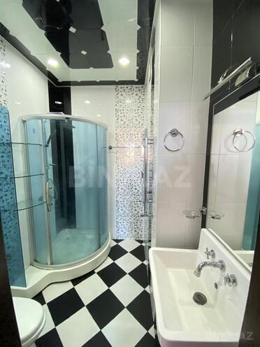 Сдаётся 2-комн. новостройка 90 м², м. Иншаатчылар, photo 17 from 20