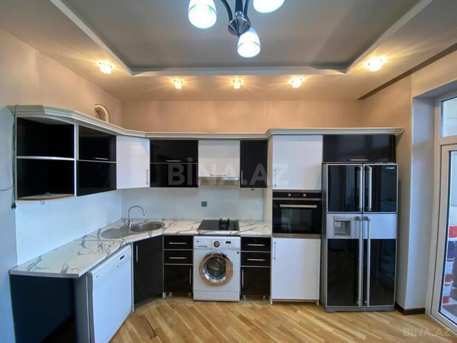 Сдаётся 2-комн. новостройка 90 м², м. Иншаатчылар, photo 10 from 20
