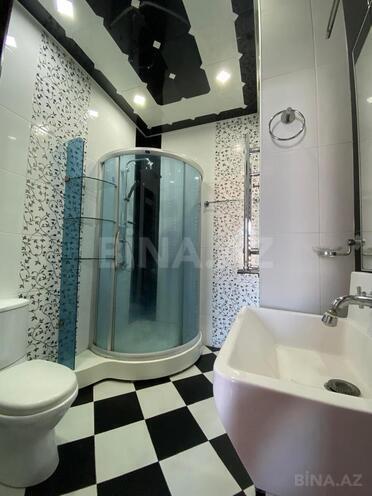 Сдаётся 2-комн. новостройка 90 м², м. Иншаатчылар, photo 18 from 20