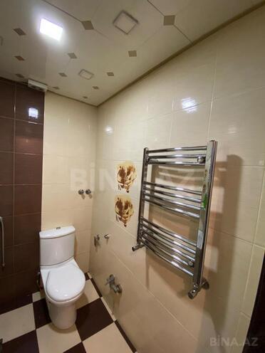 Сдаётся 2-комн. новостройка 90 м², м. Иншаатчылар, photo 19 from 20