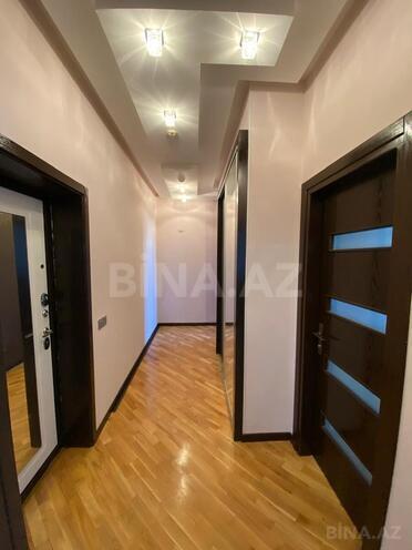 Сдаётся 2-комн. новостройка 90 м², м. Иншаатчылар, photo 16 from 20