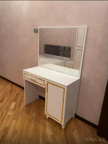 Сдаётся 2-комн. новостройка 90 м², м. Иншаатчылар, photo 14 from 20