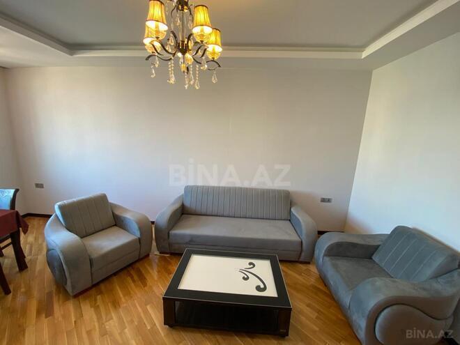 Сдаётся 2-комн. новостройка 90 м², м. Иншаатчылар, photo 4 from 20