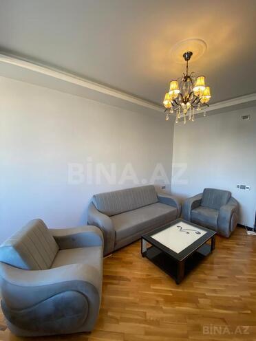 Сдаётся 2-комн. новостройка 90 м², м. Иншаатчылар, photo 7 from 20