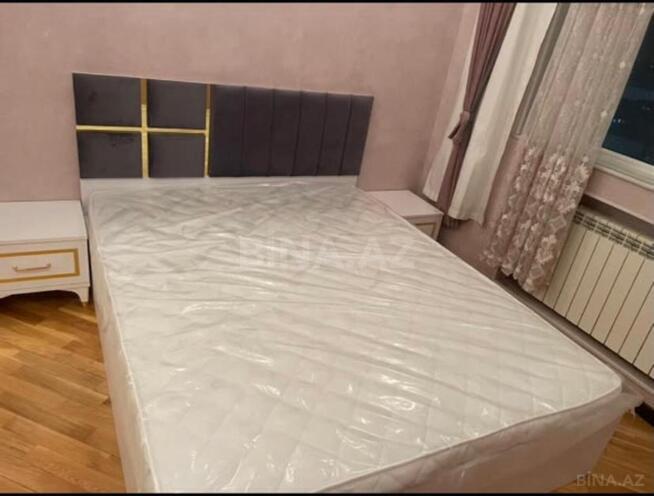 Сдаётся 2-комн. новостройка 90 м², м. Иншаатчылар, photo 13 from 20
