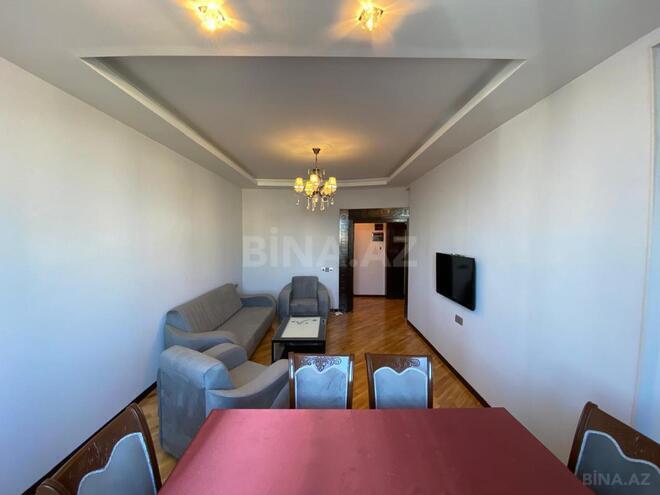 Сдаётся 2-комн. новостройка 90 м², м. Иншаатчылар, photo 3 from 20