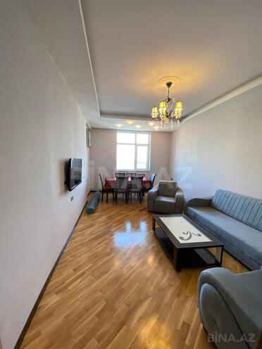 Сдаётся 2-комн. новостройка 90 м², м. Иншаатчылар, photo 6 from 20