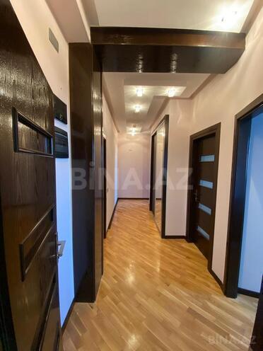 Сдаётся 2-комн. новостройка 90 м², м. Иншаатчылар, photo 15 from 20