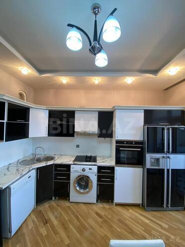 Сдаётся 2-комн. новостройка 90 м², м. Иншаатчылар, photo 9 from 20