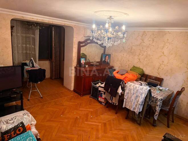 Продаётся 3-комн. вторичка 75 м², м. 20 января, photo 1 from 15