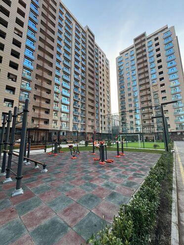 Сдаётся 2-комн. новостройка 55 м², м. 28 мая, photo 3 from 16