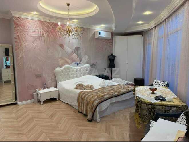 Продаётся 4-комн. новостройка 218 м², м. 20 января, photo 7 from 13
