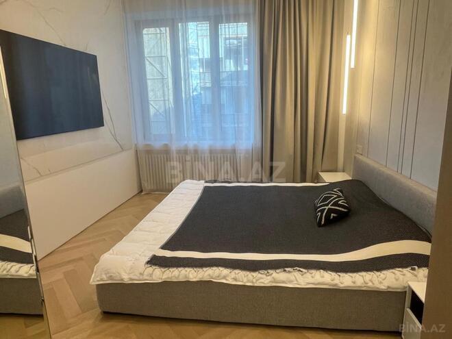 Продаётся 3-комн. вторичка 85 м², м. Сахил, photo 18 from 27