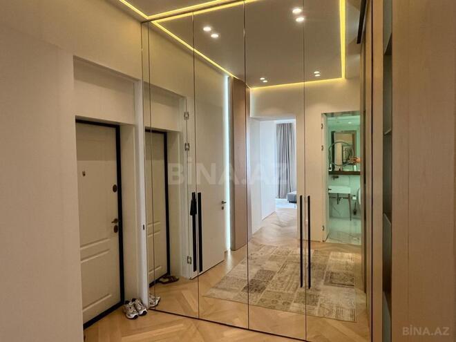 Продаётся 3-комн. вторичка 85 м², м. Сахил, photo 16 from 27