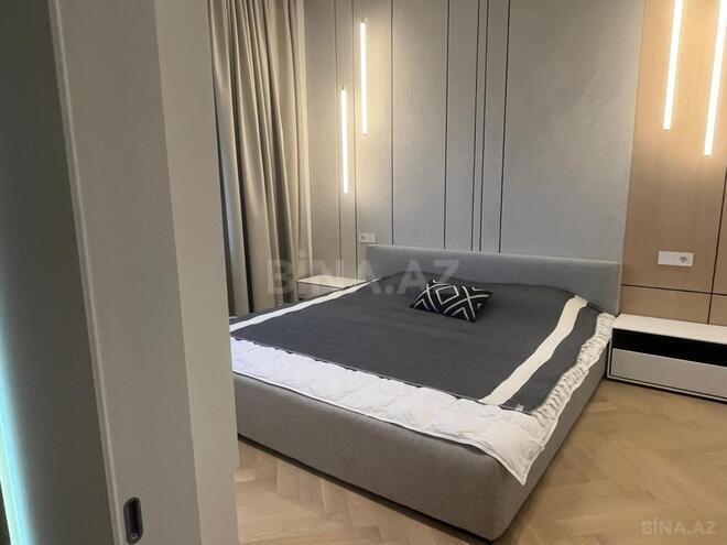 Продаётся 3-комн. вторичка 85 м², м. Сахил, photo 6 from 27