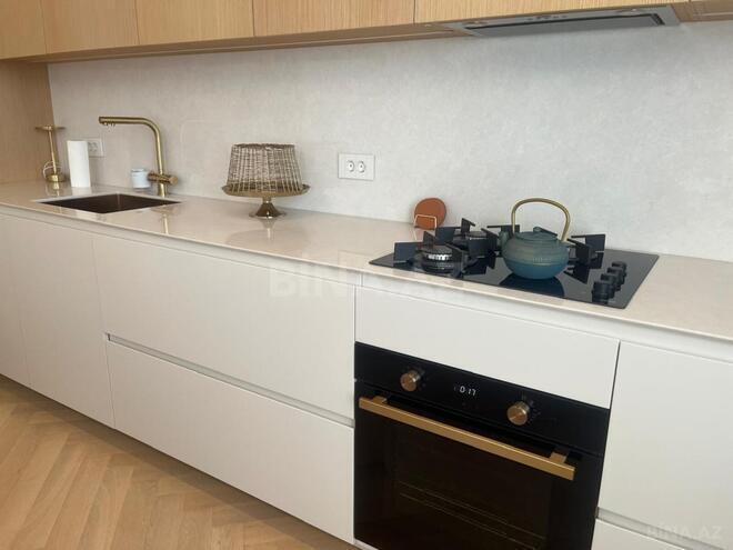 Продаётся 3-комн. вторичка 85 м², м. Сахил, photo 21 from 27