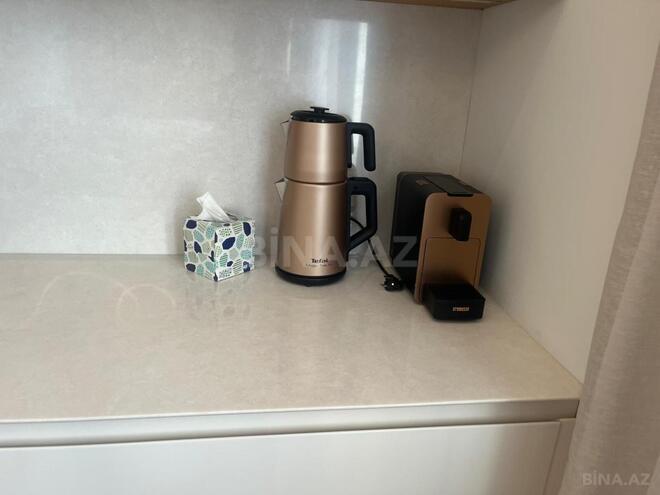 Продаётся 3-комн. вторичка 85 м², м. Сахил, photo 22 from 27