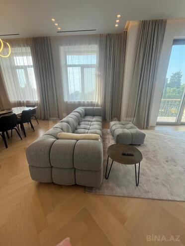 Продаётся 3-комн. вторичка 85 м², м. Сахил, photo 10 from 27