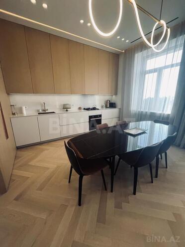 Продаётся 3-комн. вторичка 85 м², м. Сахил, photo 4 from 27