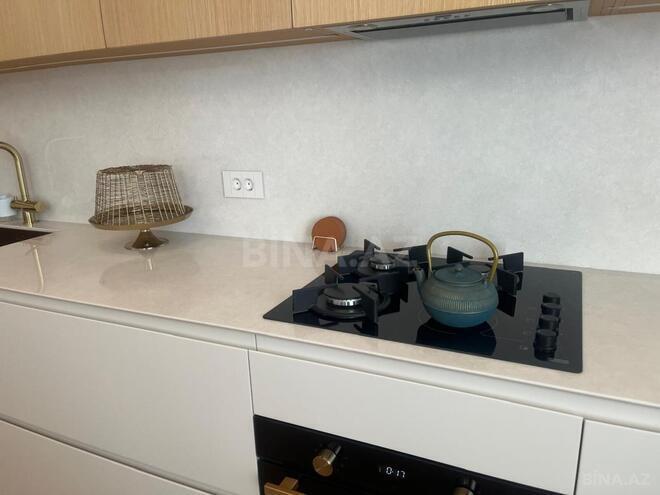 Продаётся 3-комн. вторичка 85 м², м. Сахил, photo 23 from 27