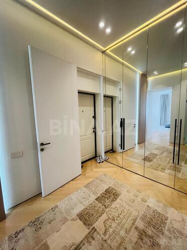 Продаётся 3-комн. вторичка 85 м², м. Сахил, photo 12 from 27