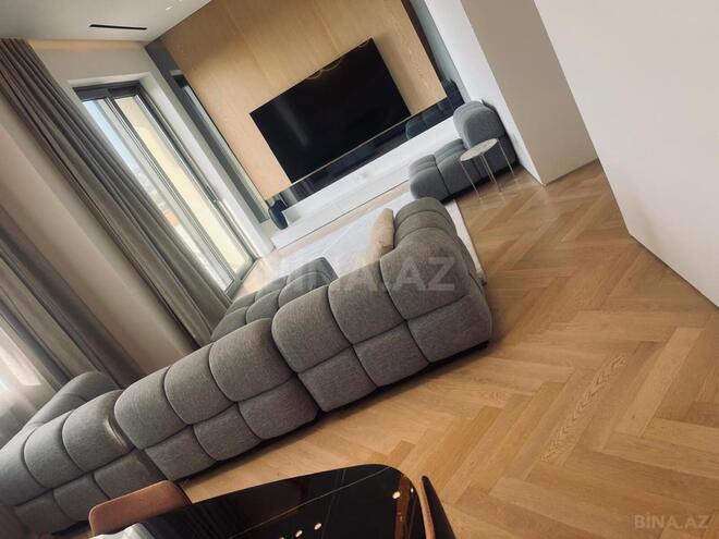 Продаётся 3-комн. вторичка 85 м², м. Сахил, photo 9 from 27