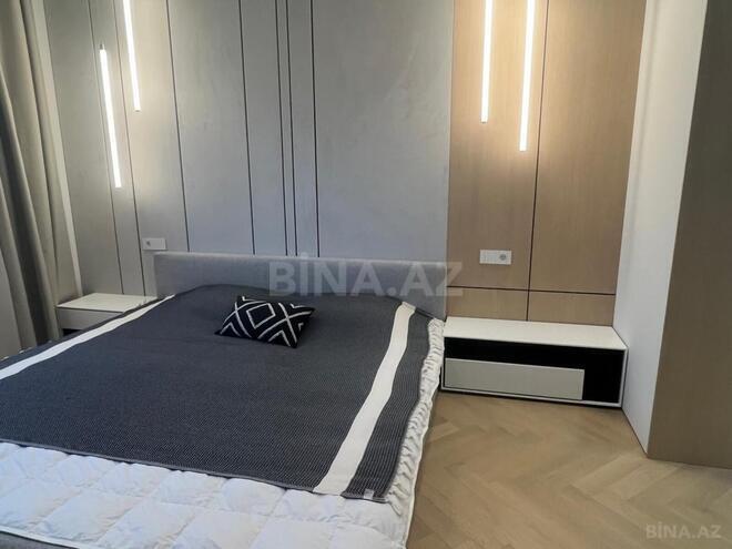 Продаётся 3-комн. вторичка 85 м², м. Сахил, photo 17 from 27