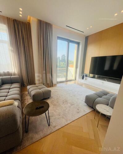 Продаётся 3-комн. вторичка 85 м², м. Сахил, photo 11 from 27