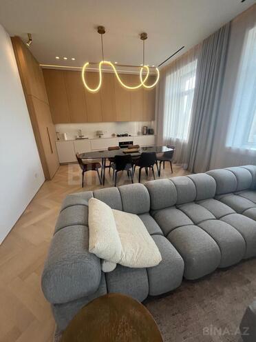 Продаётся 3-комн. вторичка 85 м², м. Сахил, photo 3 from 27