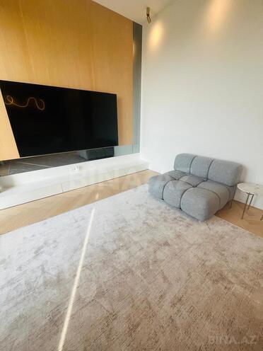 Продаётся 3-комн. вторичка 85 м², м. Сахил, photo 15 from 27