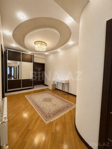 Продаётся 3-комн. новостройка 140 м², м. 8 ноября, photo 5 from 9