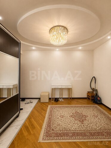 Продаётся 3-комн. новостройка 140 м², м. 8 ноября, photo 4 from 9