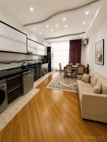 Продаётся 3-комн. новостройка 140 м², м. 8 ноября, photo 3 from 9