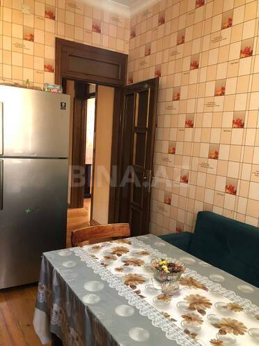 Satılır 6 otaqlı həyət evi/bağ evi 215 m², Binəqədi q., photo 15 from 20