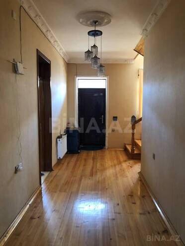 Satılır 6 otaqlı həyət evi/bağ evi 215 m², Binəqədi q., photo 12 from 20