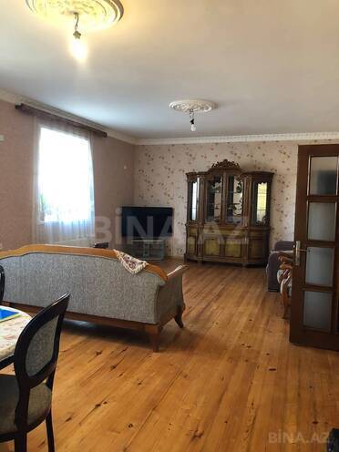 Satılır 6 otaqlı həyət evi/bağ evi 215 m², Binəqədi q., photo 1 from 20