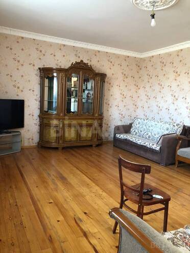 Satılır 6 otaqlı həyət evi/bağ evi 215 m², Binəqədi q., photo 3 from 20