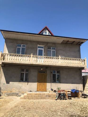 Satılır 6 otaqlı həyət evi/bağ evi 215 m², Binəqədi q., photo 19 from 20