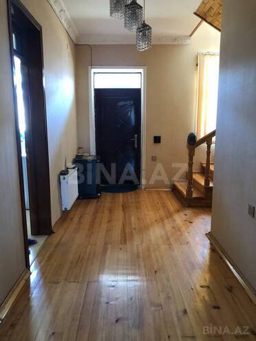 Satılır 6 otaqlı həyət evi/bağ evi 215 m², Binəqədi q., photo 10 from 20