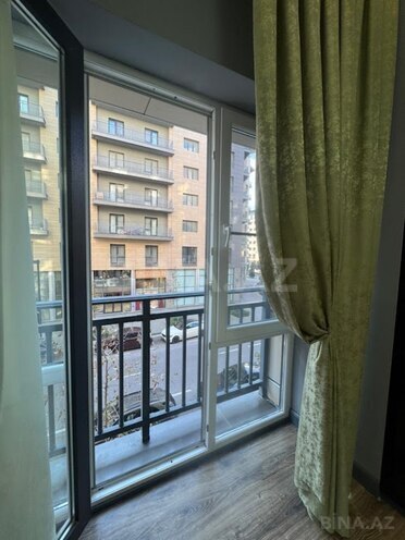 Сдаётся 3-комн. новостройка 140 м², пос. Аг шехер, photo 22 from 25