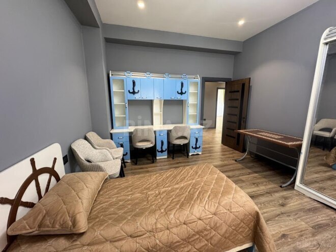 Сдаётся 3-комн. новостройка 140 м², пос. Аг шехер, photo 11 from 25