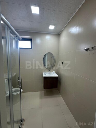 İcarəyə verilir 5 otaqlı həyət evi/bağ evi 130 m², Mərdəkan q., photo 12 from 30
