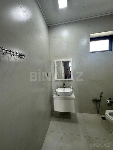 İcarəyə verilir 5 otaqlı həyət evi/bağ evi 130 m², Mərdəkan q., photo 15 from 30