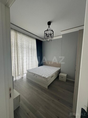 İcarəyə verilir 5 otaqlı həyət evi/bağ evi 130 m², Mərdəkan q., photo 23 from 30