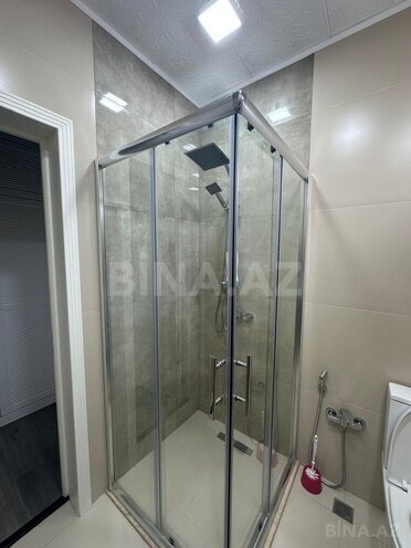 İcarəyə verilir 5 otaqlı həyət evi/bağ evi 130 m², Mərdəkan q., photo 13 from 30