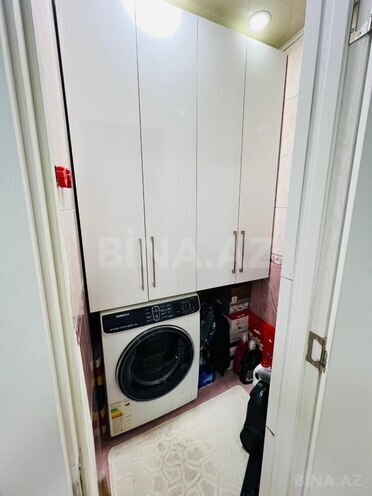 Satılır 2 otaqlı köhnə tikili 65 m², Abşeron r., photo 13 from 16