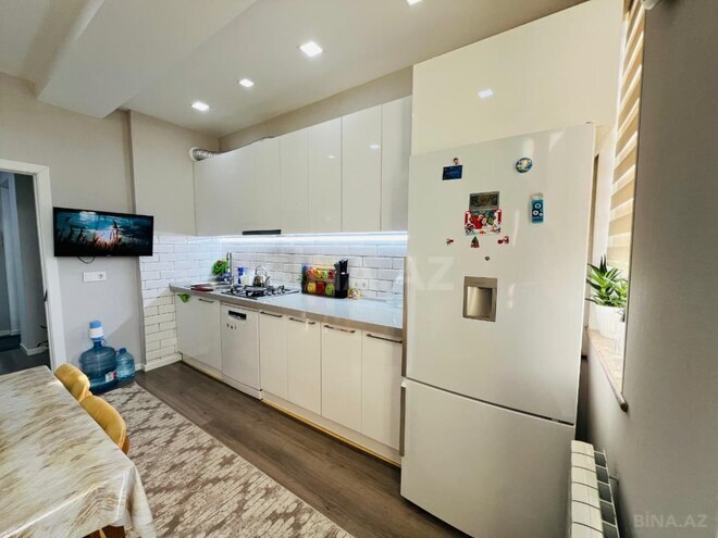 Satılır 2 otaqlı köhnə tikili 65 m², Abşeron r., photo 10 from 16